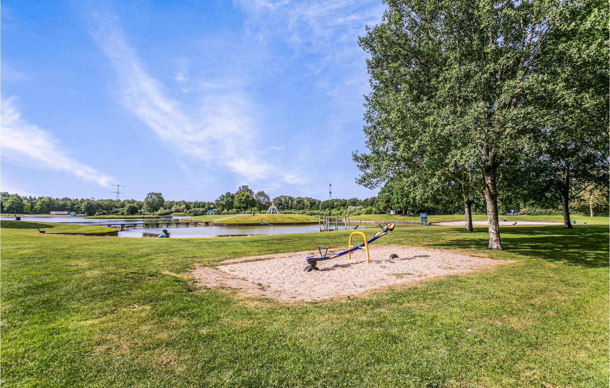 Buitengoed Het Lageveld - 93 Hoge-Hexel Exterior photo